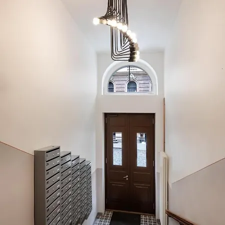 Appartement Kalnina Street Modern Studio In Riga